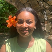 Zhane’ Smith