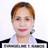 Evangeline Ramos