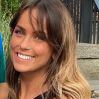 Mia Marie Canestrale