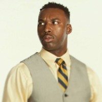 Aaron Goolsby