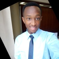 David Njogu