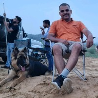 Hitesh Shrimali