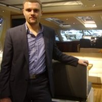 Alexei Grinenko