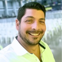 Jose Manuel Pineda Duran