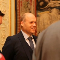 Bart Van den Bosch