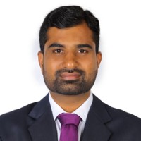 Kothakapu Raghavendar Reddy