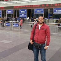 Sadek Mohamed