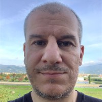 Massimo Boccaccini
