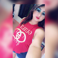 Maria Abreu