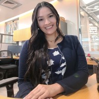 Nazareth T. Chaguan Cueche