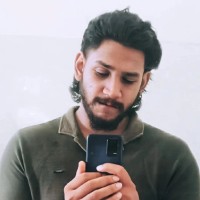 Anandu Krishna