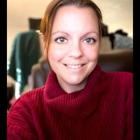 Samantha Bertolino MBA