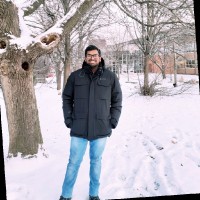 Nitish Keshri