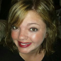 Jessica Preston