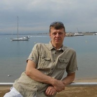 Александр Лемешко