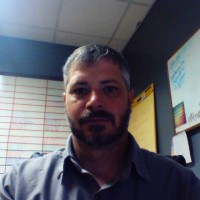 Andy Weber