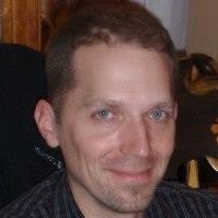 Erik Johnson