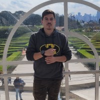 Daniel Inácio