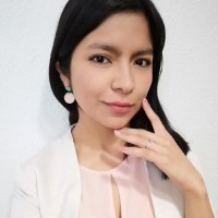 Jessica Rubí Suárez Rojas