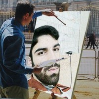 محمدرضا مهدیه