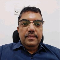 Mahesh K P