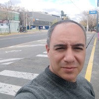 Pablo Nicolás Moore