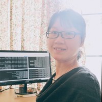 Melody(Liuhua) Wang