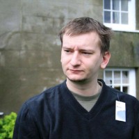 Martin Osborn