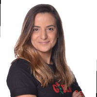 Flavia Cotrim