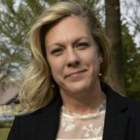Amy Mason, LISW