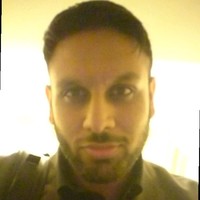 Naresh Kumar