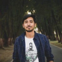 Aman Arora