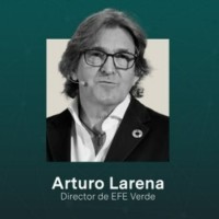 Arturo Larena