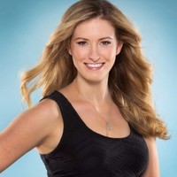 Lauren Giangregorio