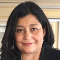 Arcelia Aranda Stevens