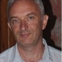 Andreas Pagkalos