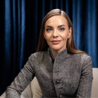 Olena Sotnyk