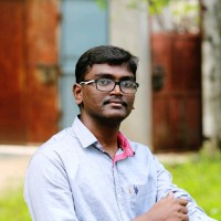 Saravanakumar M