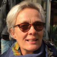 Cathrine Öijen
