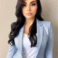 Heidi Mercado-Lopez