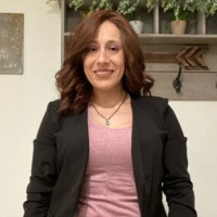 Rosa Richert