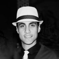 Shawn Yandall