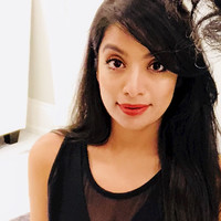 Jasveen Kaur