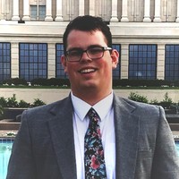 Nathan Redding