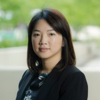Stephanie Goh