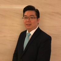 Alpha Wong