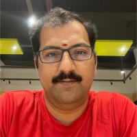 Gomathisankar R