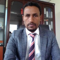 Kebede Dechassa