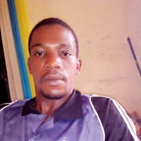 Simon Nkou