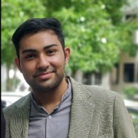 Chaitanya Sharma